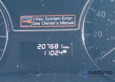 2013 Nissan Altima 2.5 S из США, поврежденный, VIN 1N4AL3AP9DC121810